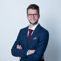 Joel Krapf